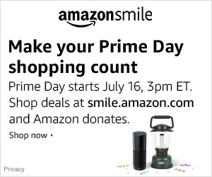 prime day banner