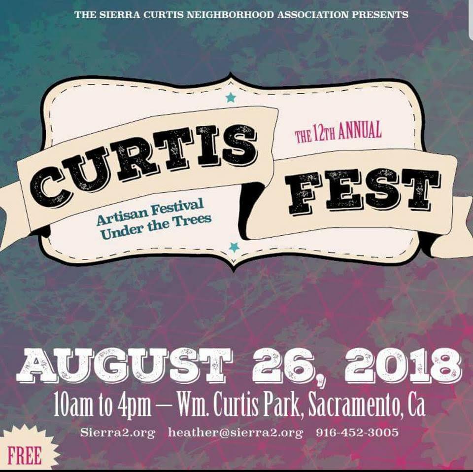 Curtis Fest