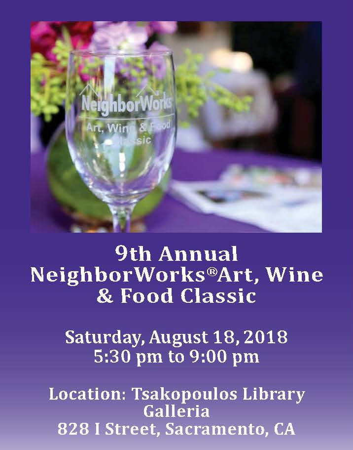 NeighborWorks Gala