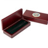 Pen Box with Senate Seal