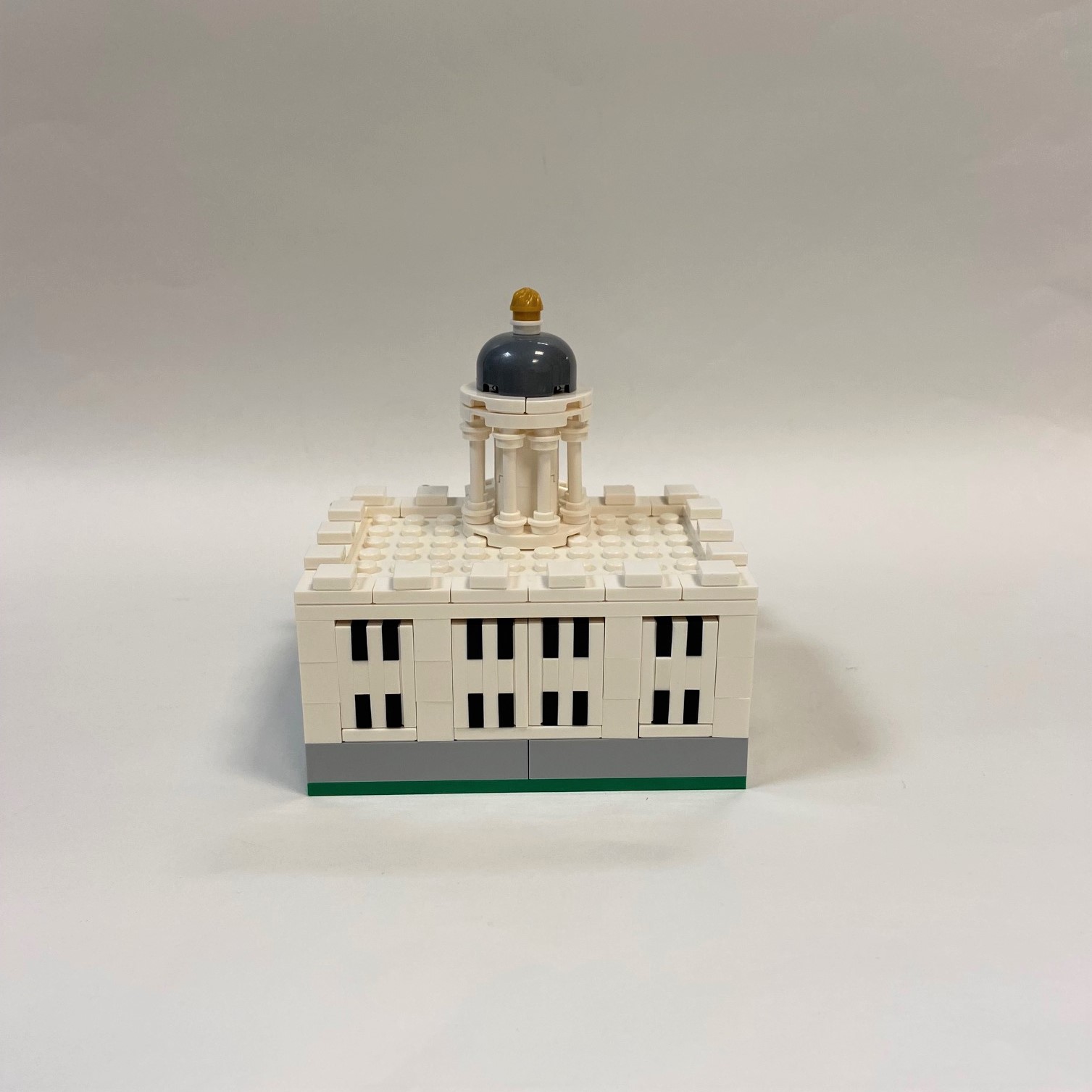 Capitol LEGO -