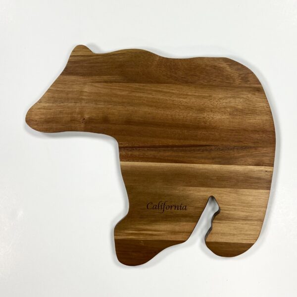 California Bear Board