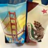 California Picnic Tote - Image 2