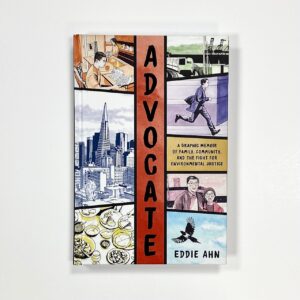 Advocate