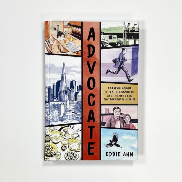 Advocate