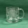Assembly Glass Coffee Mug - Image 2