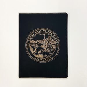 California Portfolio, Black