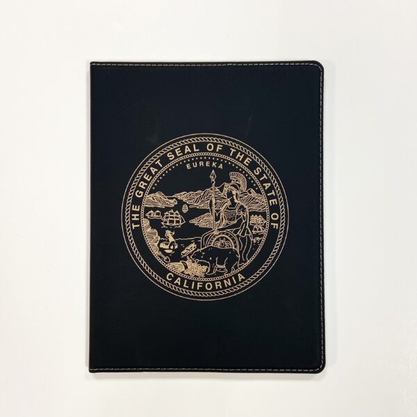 California Portfolio, Black