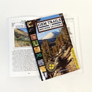 Gem Trails Of Northern California
