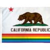 Fly the California Bear Flag over the California State Capitol - Image 3