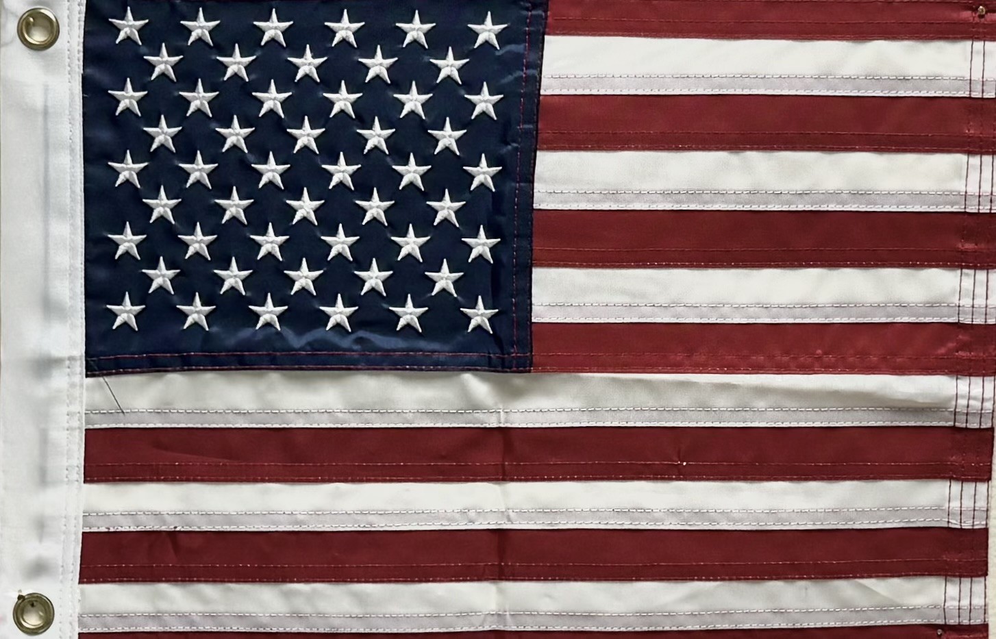 Fly a Flag over the California State Capitol - Image 4