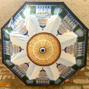 Capitol Rotunda Umbrella
