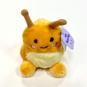 Banana Slug Palm Pal