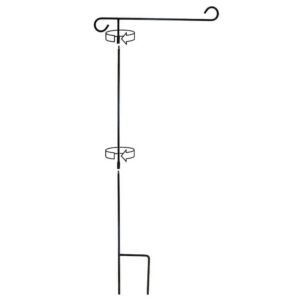 Garden Flag Pole